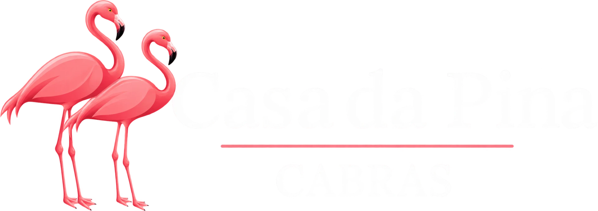 Casa da Pina Cabras